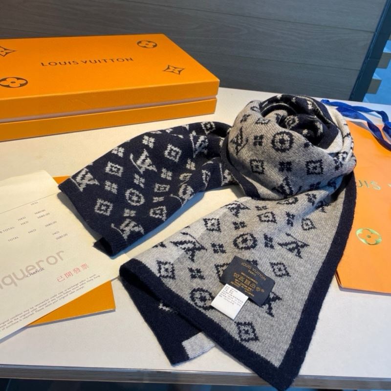 Louis Vuitton Scarf